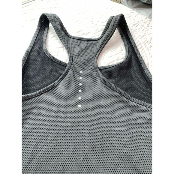 Nike Zonal Cooling Tank Top Size X Small - Picture 5 of 6